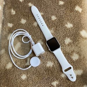 iWatch Series 1 by Apple